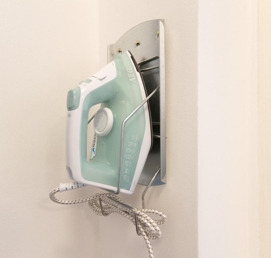 Raj Living - City Apartment With 3 Rooms - 15 Min Messe Dus & 10 Min Old Town Dus 뒤셀도르프 외부 사진